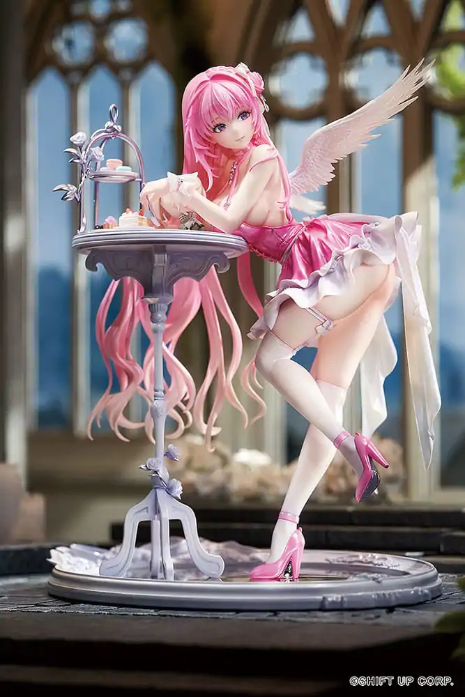 Goddess of Victory: Nikke PVC kip 1/7 Dorothy: Nostalgia 22 cm fotografija proizvoda