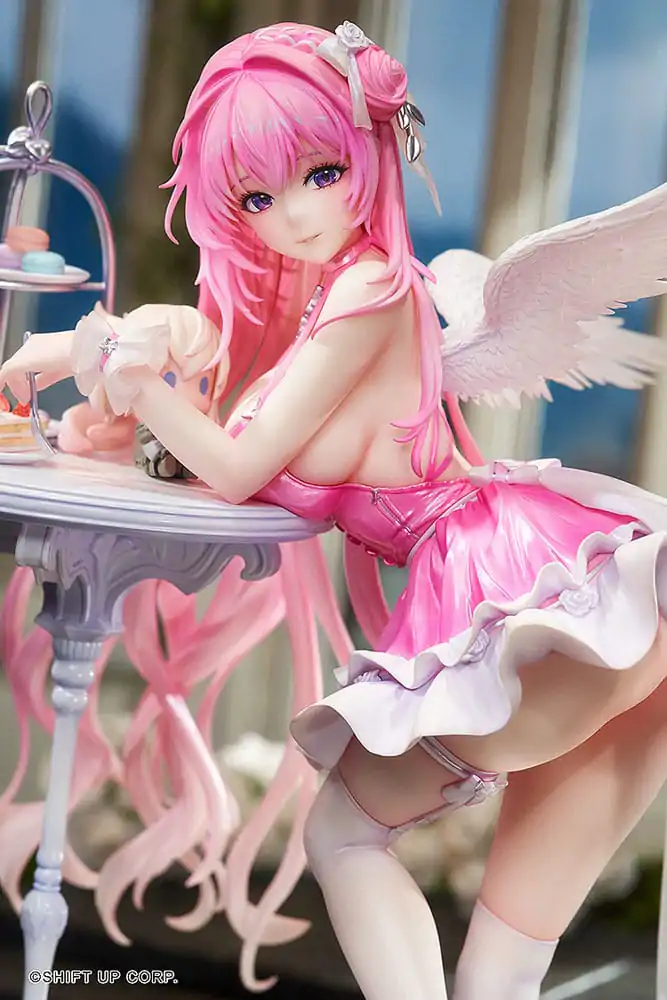 Goddess of Victory: Nikke PVC kip 1/7 Dorothy: Nostalgia 22 cm fotografija proizvoda