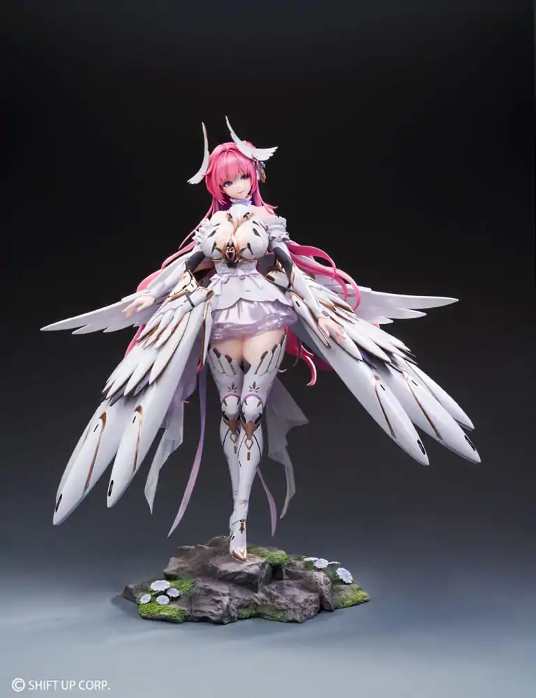 Goddess of Victory: Nikke PVC figura 1/7 Dorothy 31 cm fotografija proizvoda