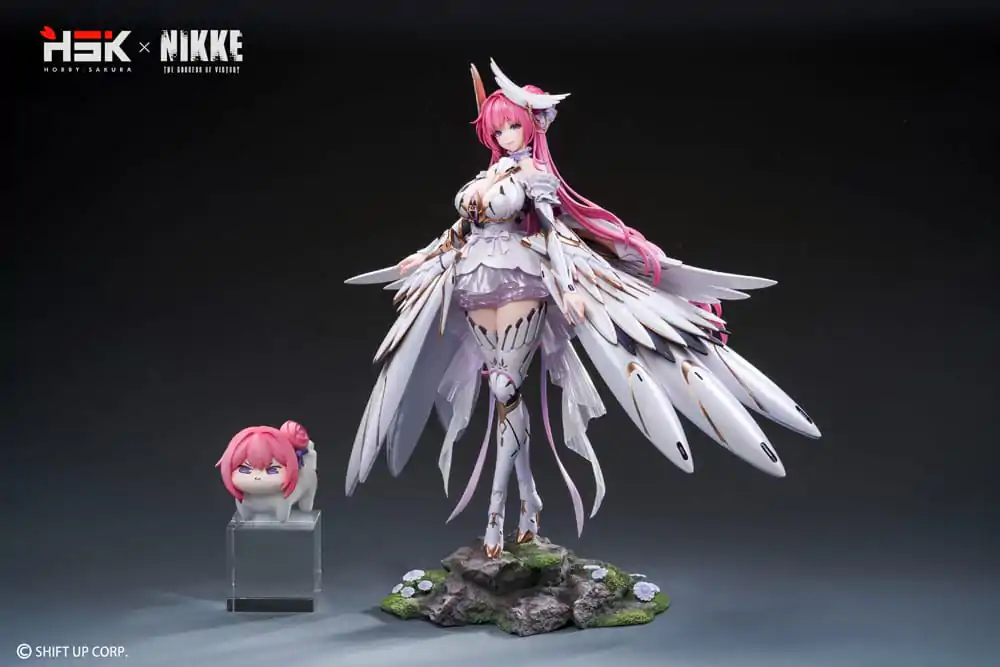 Goddess of Victory: Nikke PVC figura 1/7 Dorothy 31 cm fotografija proizvoda