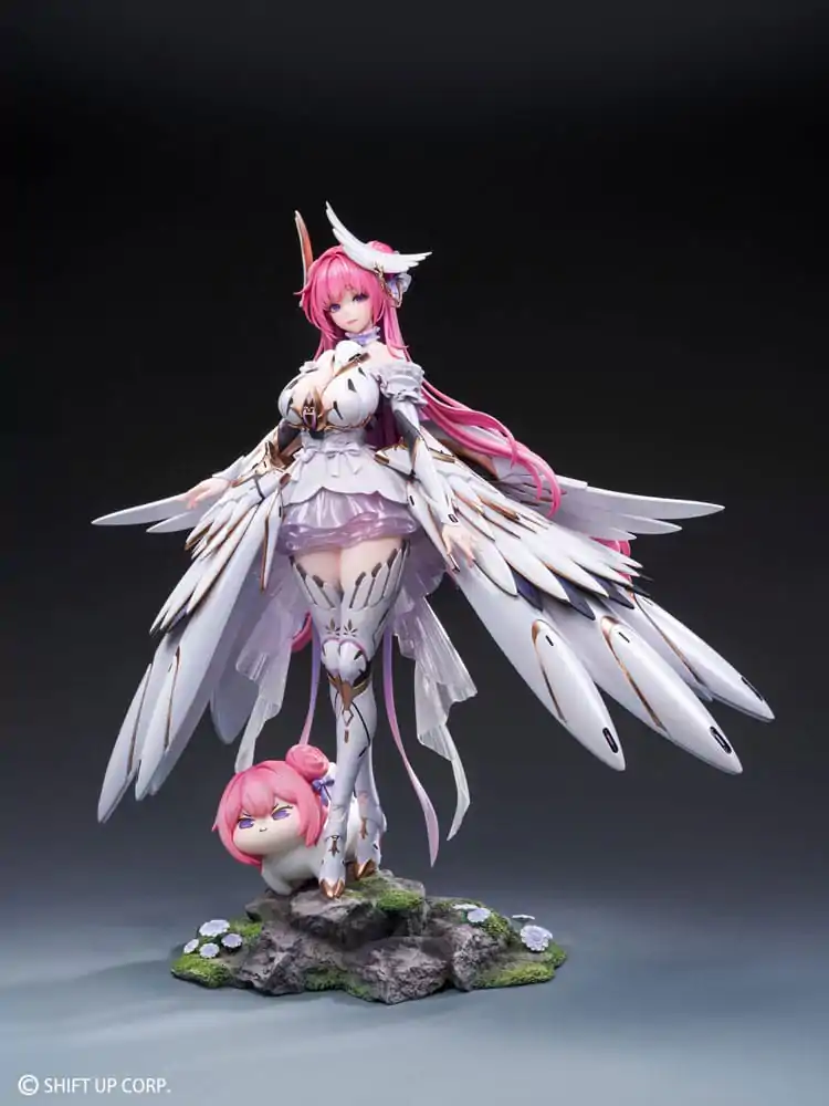 Goddess of Victory: Nikke PVC figura 1/7 Dorothy 31 cm fotografija proizvoda