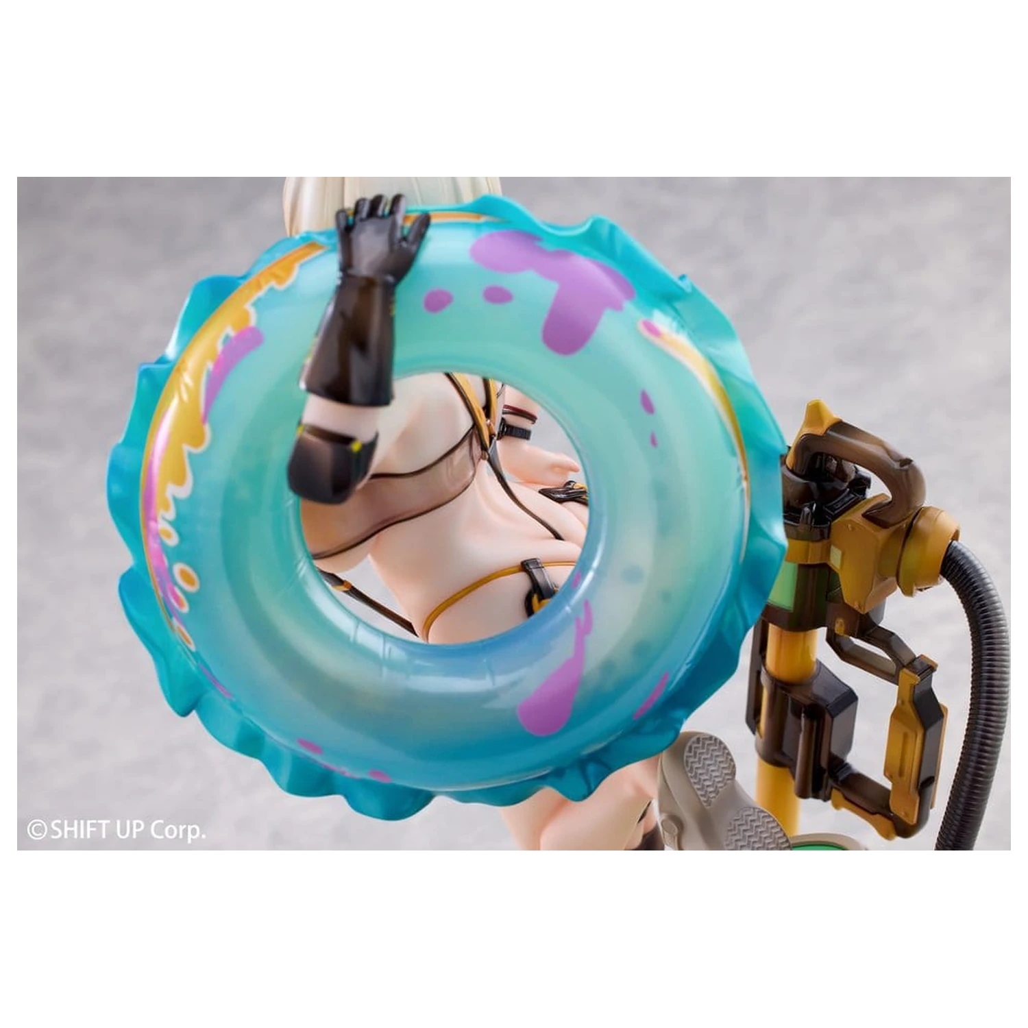 Goddess of Victory: Nikke PVC kip 1/7 Elegg: Boom and Shock 28 cm fotografija proizvoda
