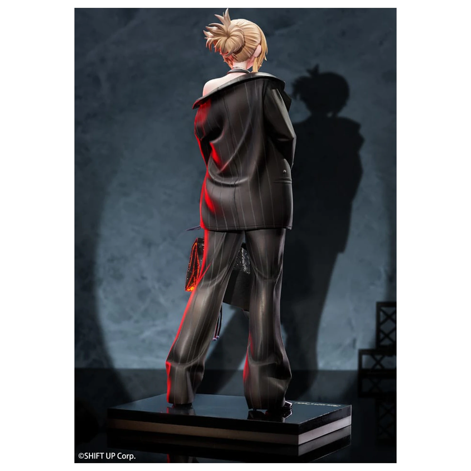 Goddess of Victory: Nikke PVC kip 1/7 Grave: Beautiful You 25 cm fotografija proizvoda