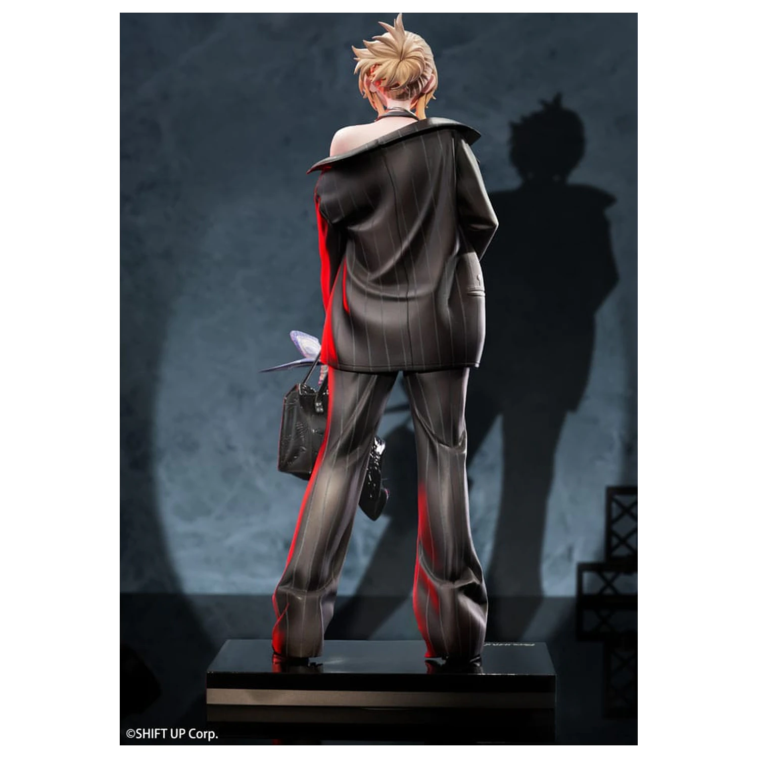 Goddess of Victory: Nikke PVC kip 1/7 Grave: Beautiful You 25 cm fotografija proizvoda