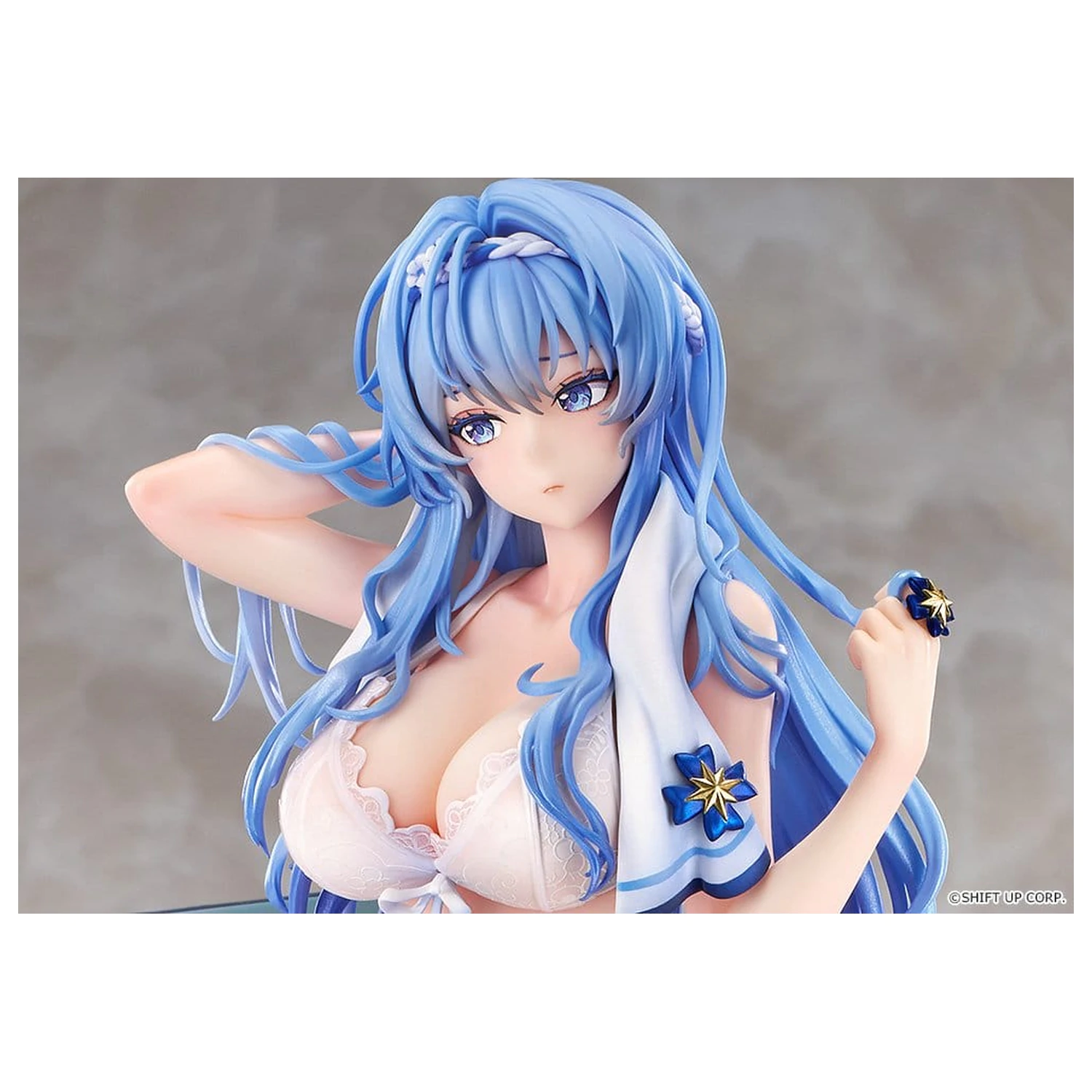 Goddess of Victory: Nikke PVC figura 1/7 Helm Post-Shower Moment 22 cm fotografija proizvoda