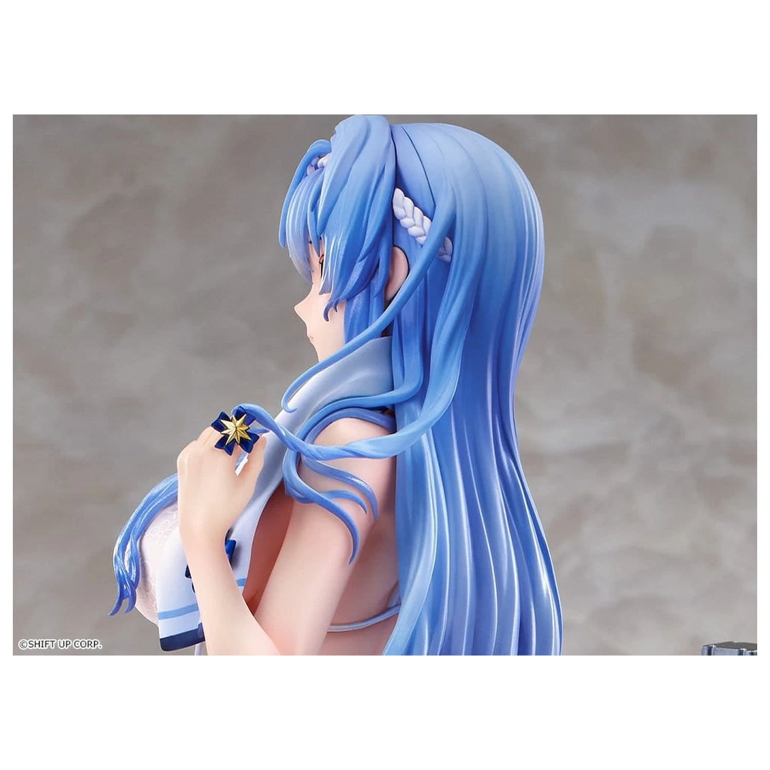 Goddess of Victory: Nikke PVC figura 1/7 Helm Post-Shower Moment 22 cm fotografija proizvoda