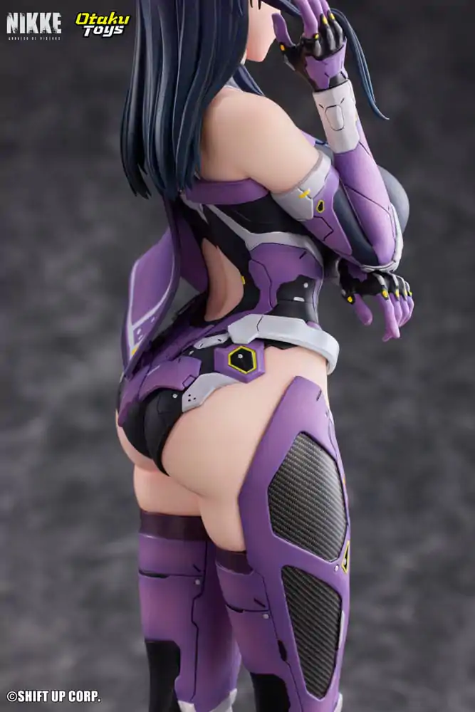 Goddess of Victory: Nikke PVC Kip 1/7 Isabel Bonus Edition 25 cm fotografija proizvoda