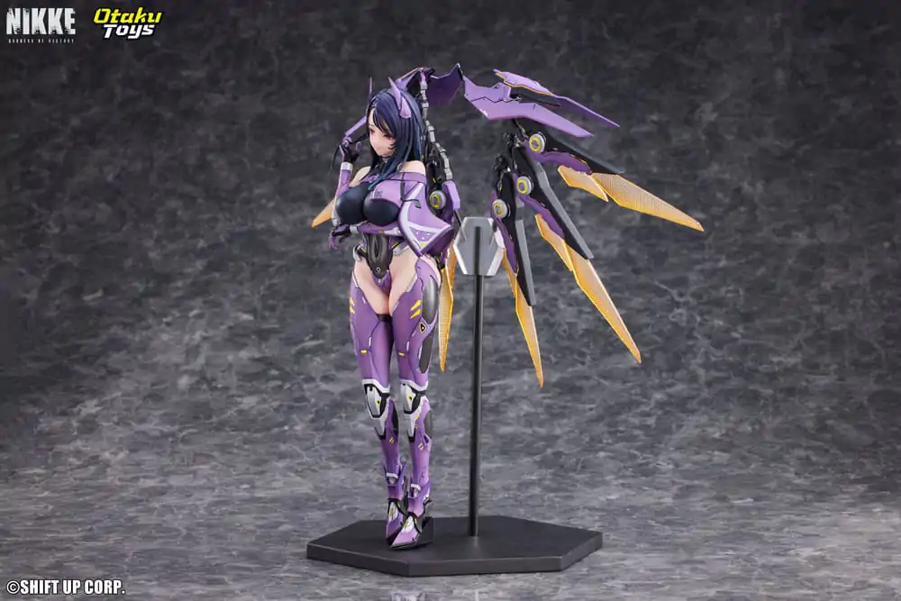 Goddess of Victory: Nikke PVC Kip 1/7 Isabel Bonus Edition 25 cm fotografija proizvoda