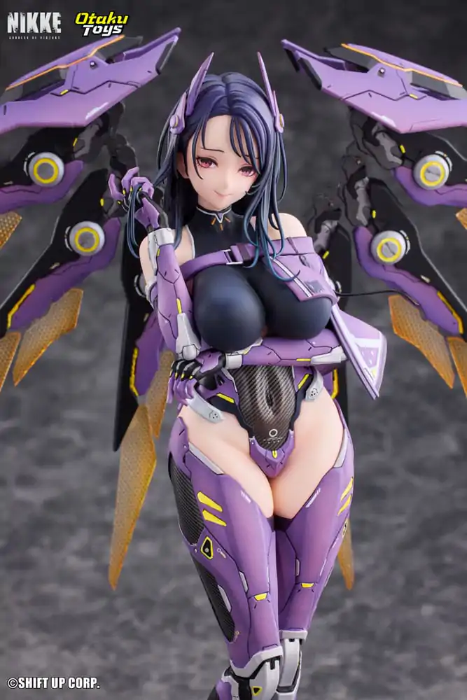 Goddess of Victory: Nikke PVC Kip 1/7 Isabel Bonus Edition 25 cm fotografija proizvoda