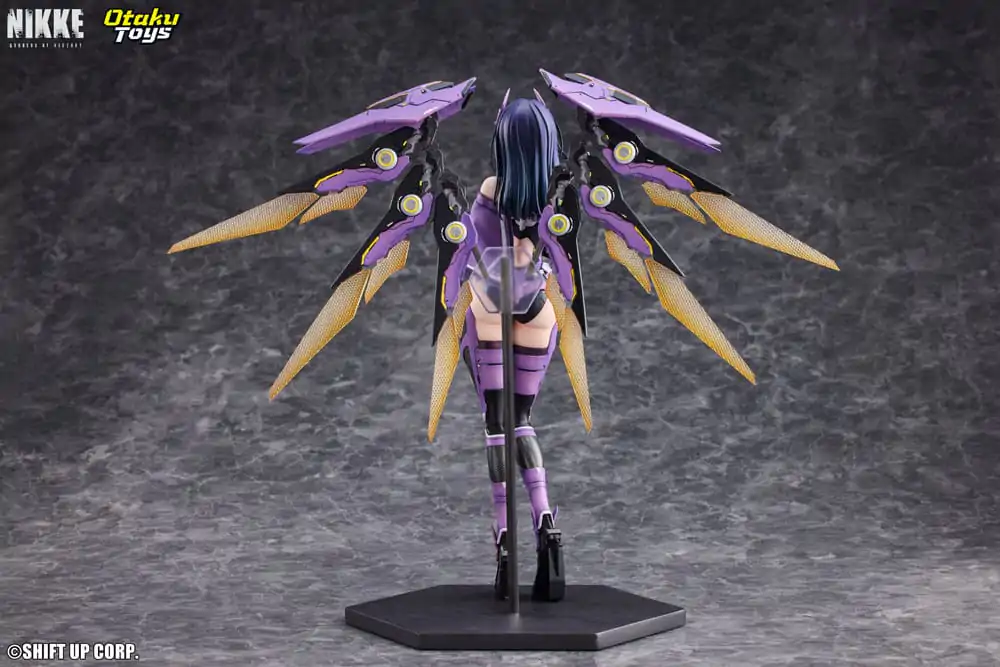 Goddess of Victory: Nikke PVC Kip 1/7 Isabel Bonus Edition 25 cm fotografija proizvoda