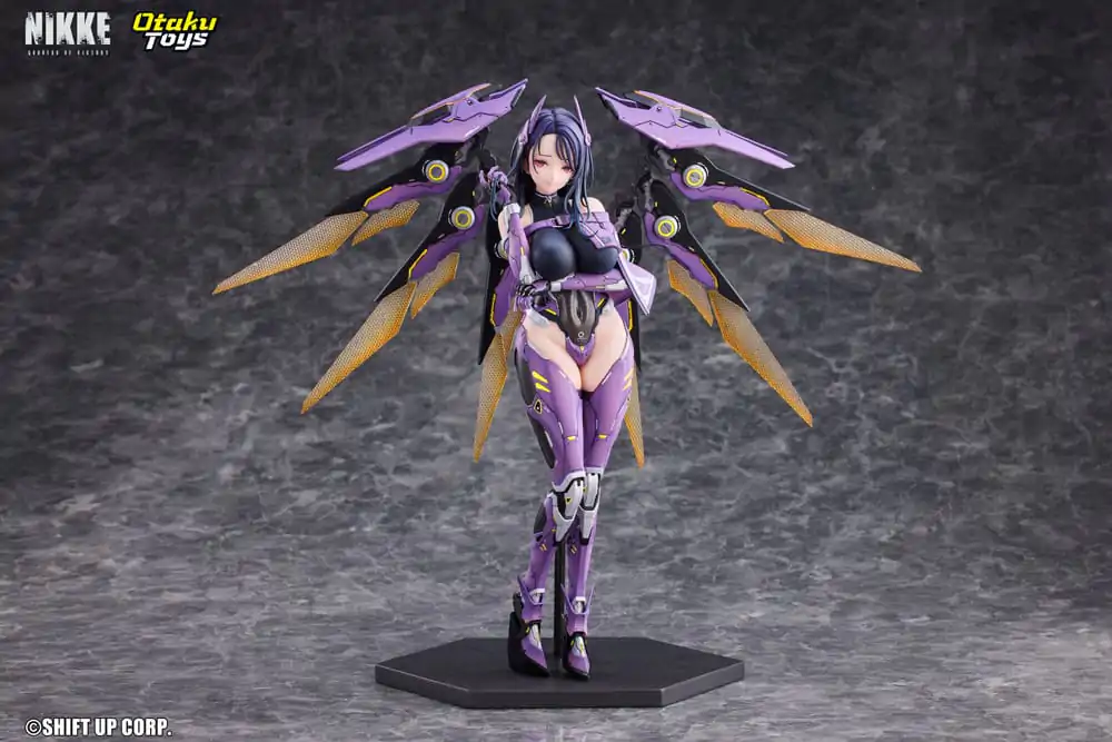 Goddess of Victory: Nikke PVC Kip 1/7 Isabel Bonus Edition 25 cm fotografija proizvoda