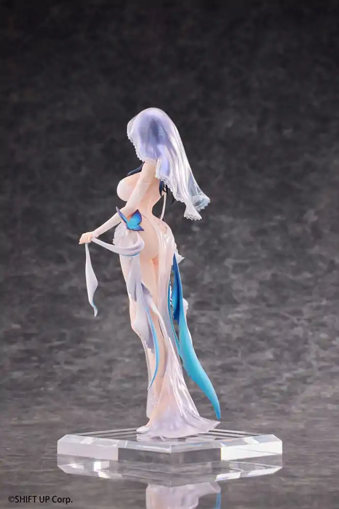 Goddess of Victory: Nikke PVC Kip 1/7 Isabel Honeymoon Party Deluxe Edtition 25 cm fotografija proizvoda