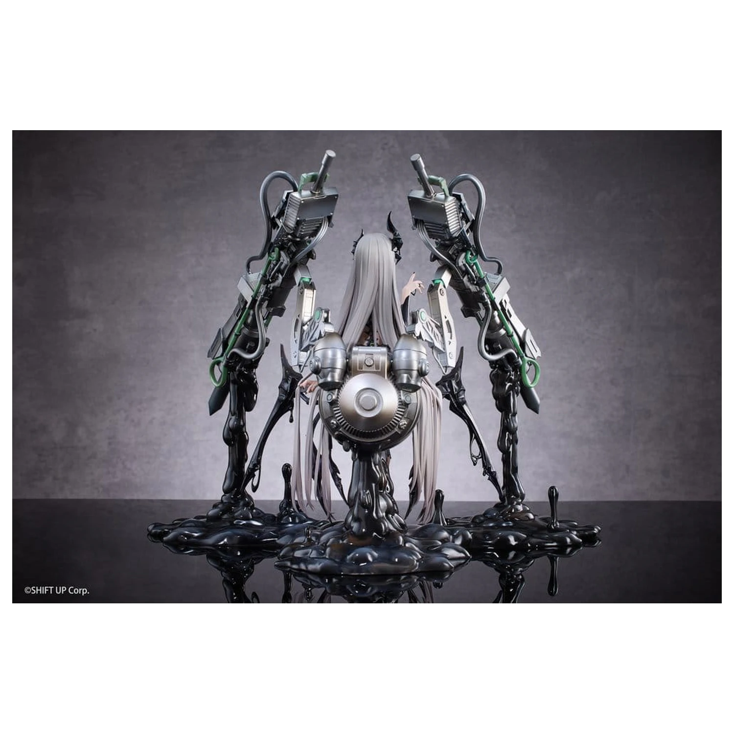 Goddess of Victory: Nikke PVC kip 1/7 Leviathan 28 cm fotografija proizvoda