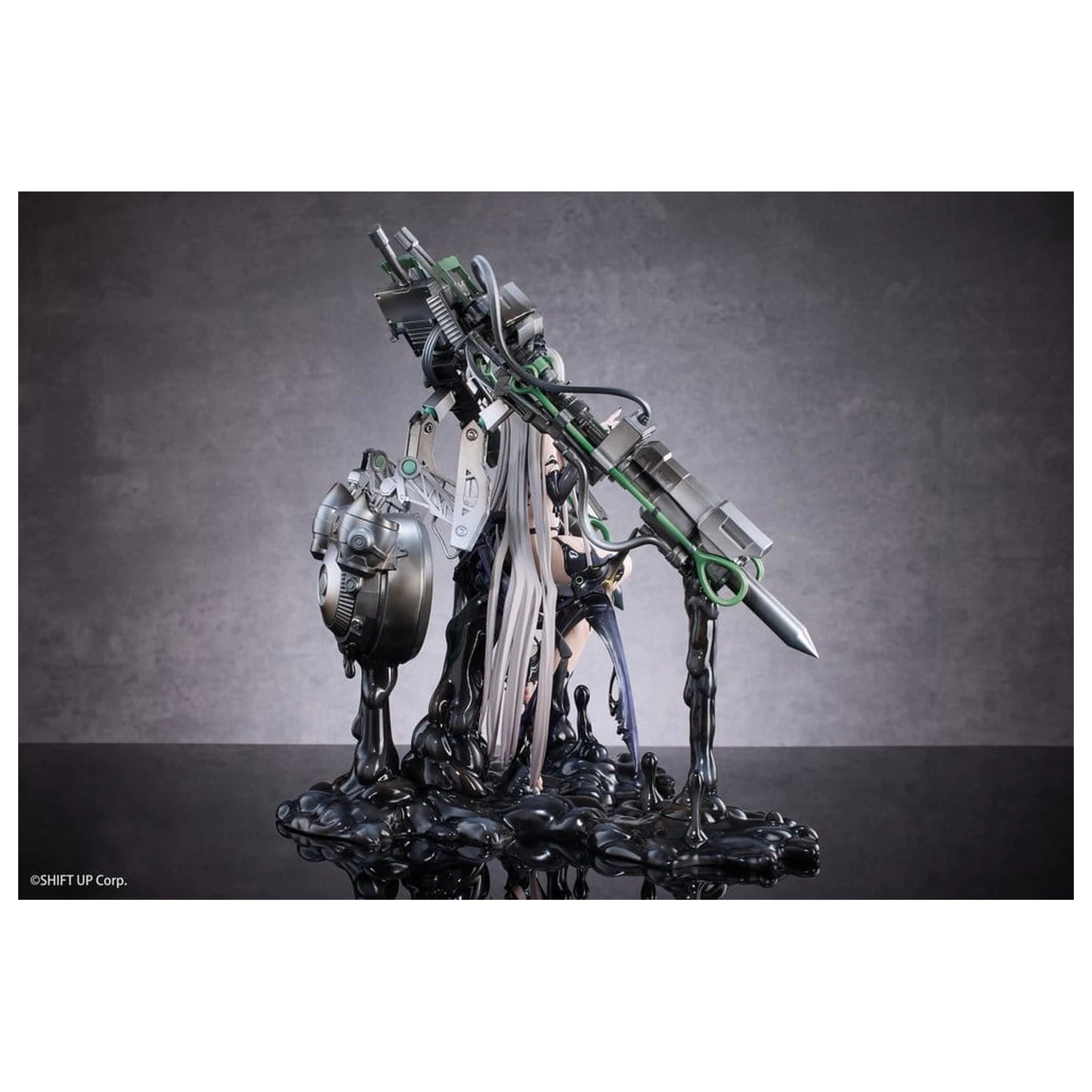 Goddess of Victory: Nikke PVC kip 1/7 Leviathan 28 cm fotografija proizvoda