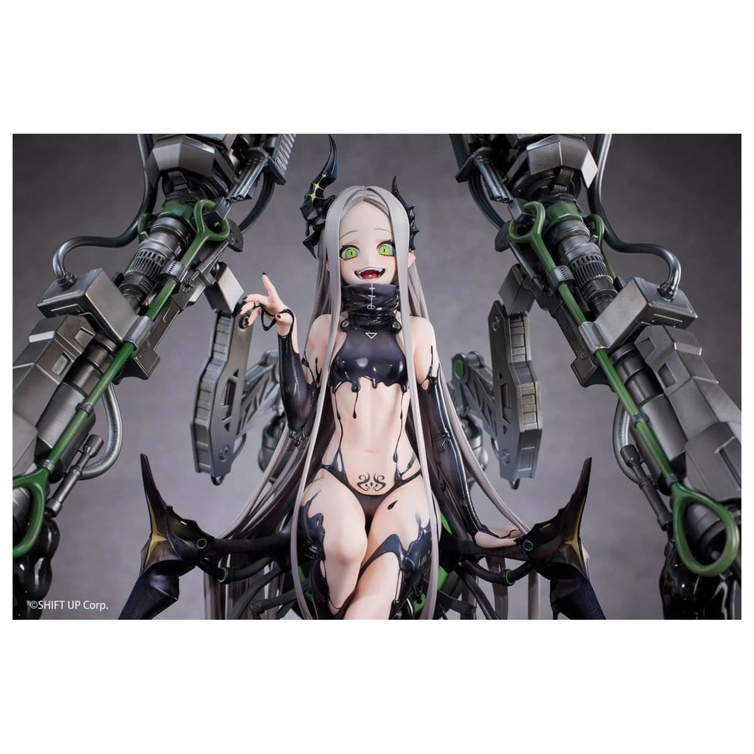Goddess of Victory: Nikke PVC kip 1/7 Leviathan 28 cm fotografija proizvoda