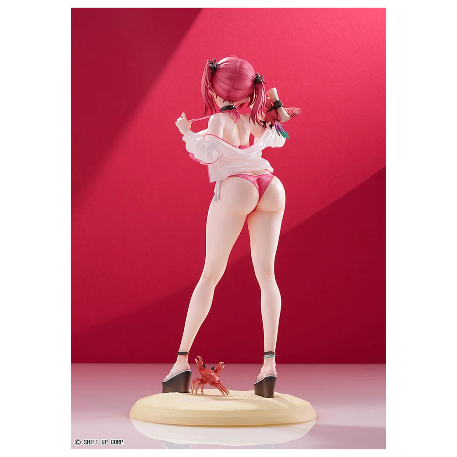 Goddess of Victory: Nikke PVC kip 1/7 Mast: A Pirate´s Heart 25 cm fotografija proizvoda