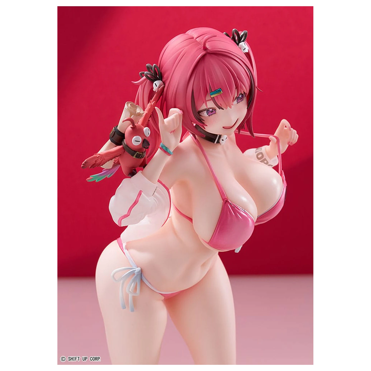 Goddess of Victory: Nikke PVC kip 1/7 Mast: A Pirate´s Heart 25 cm fotografija proizvoda