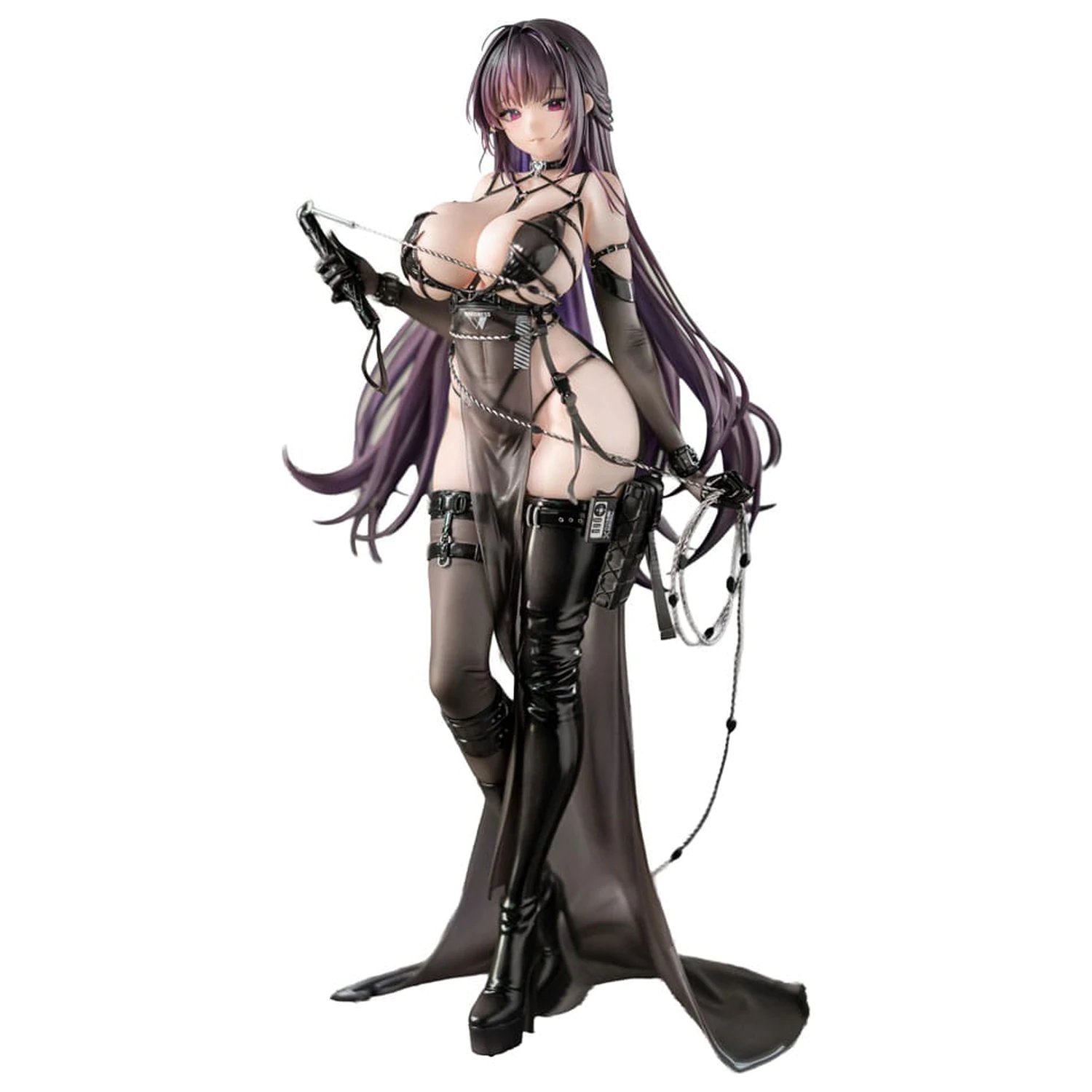 Goddess of Victory: Nikke PVC kip 1/7 Mihara Bonding Chain 29 cm fotografija proizvoda