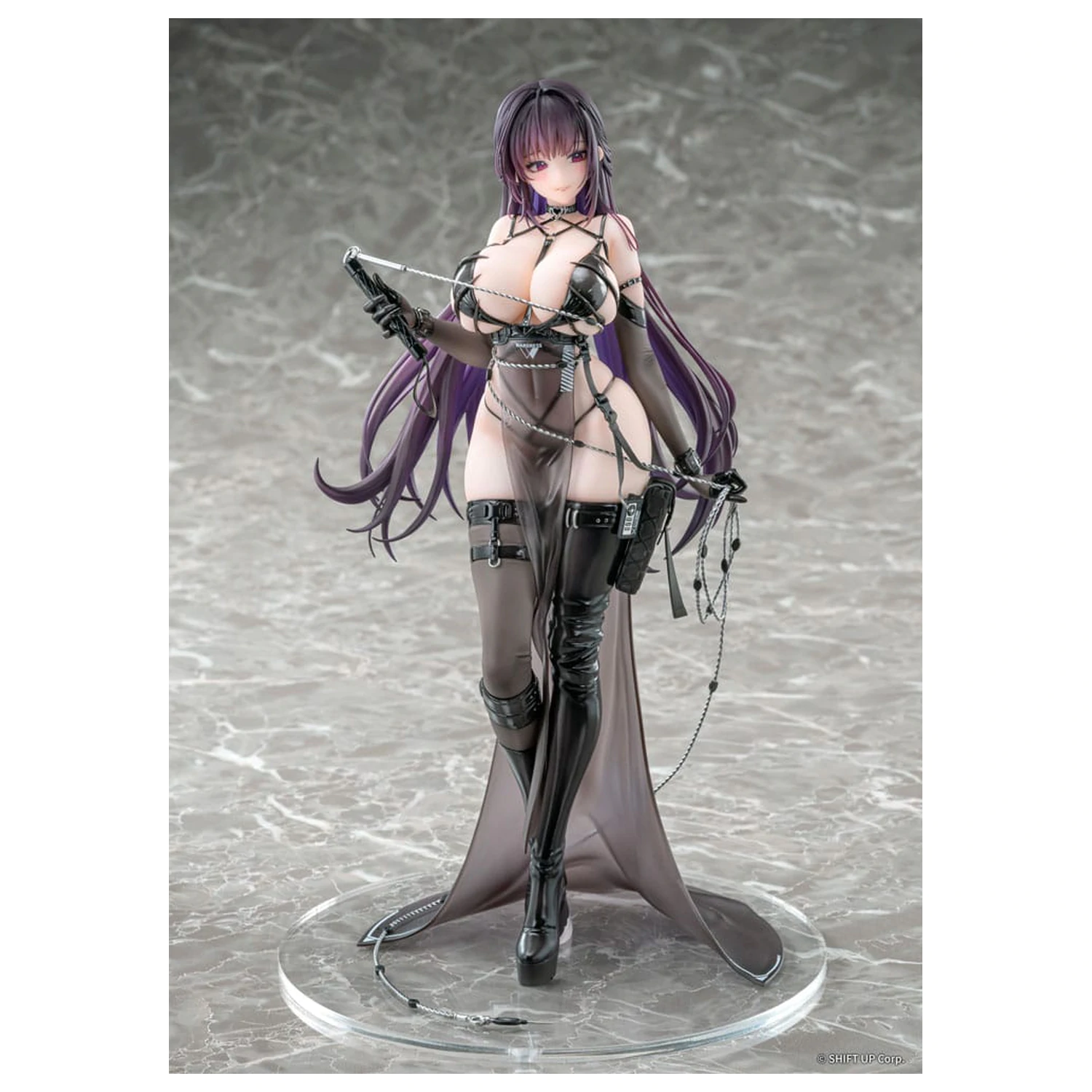 Goddess of Victory: Nikke PVC kip 1/7 Mihara Bonding Chain 29 cm fotografija proizvoda