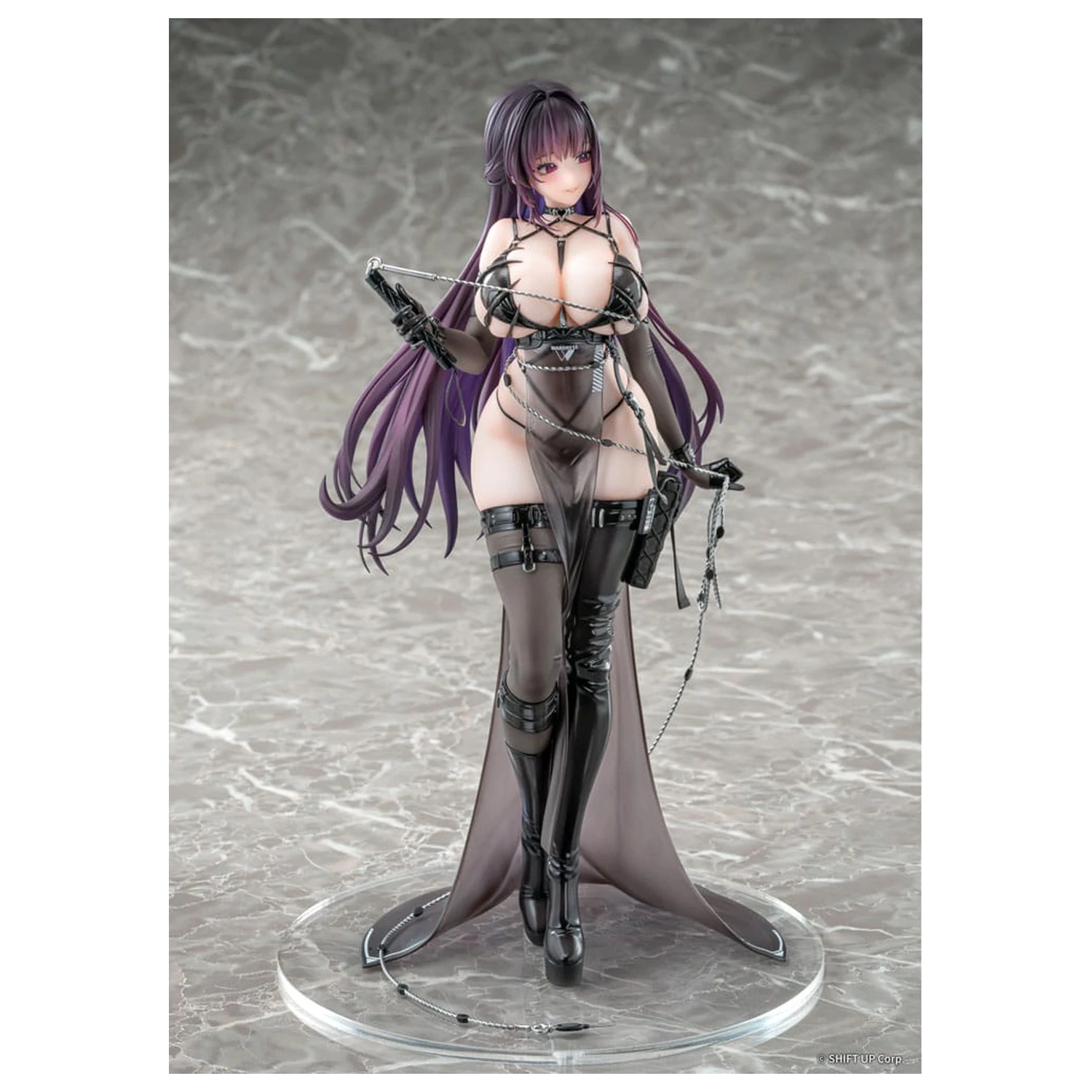 Goddess of Victory: Nikke PVC kip 1/7 Mihara Bonding Chain 29 cm fotografija proizvoda
