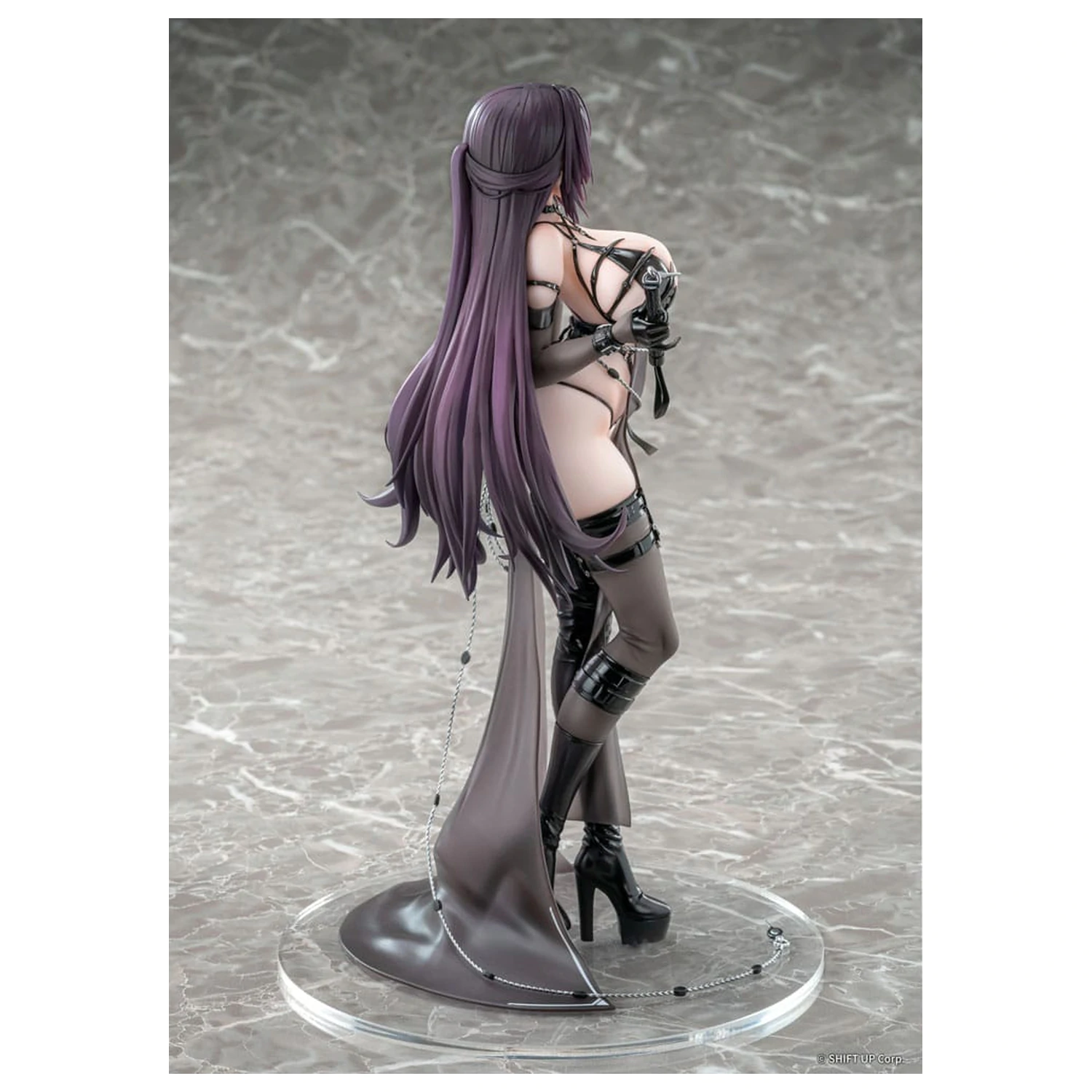 Goddess of Victory: Nikke PVC kip 1/7 Mihara Bonding Chain 29 cm fotografija proizvoda