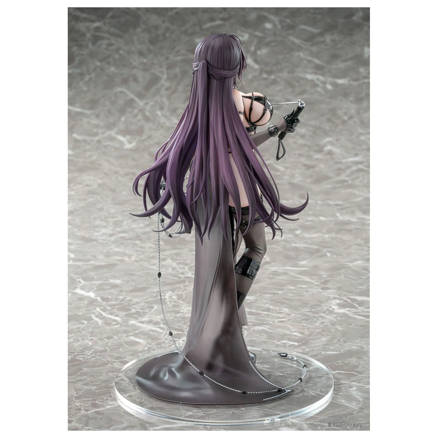 Goddess of Victory: Nikke PVC kip 1/7 Mihara Bonding Chain 29 cm fotografija proizvoda