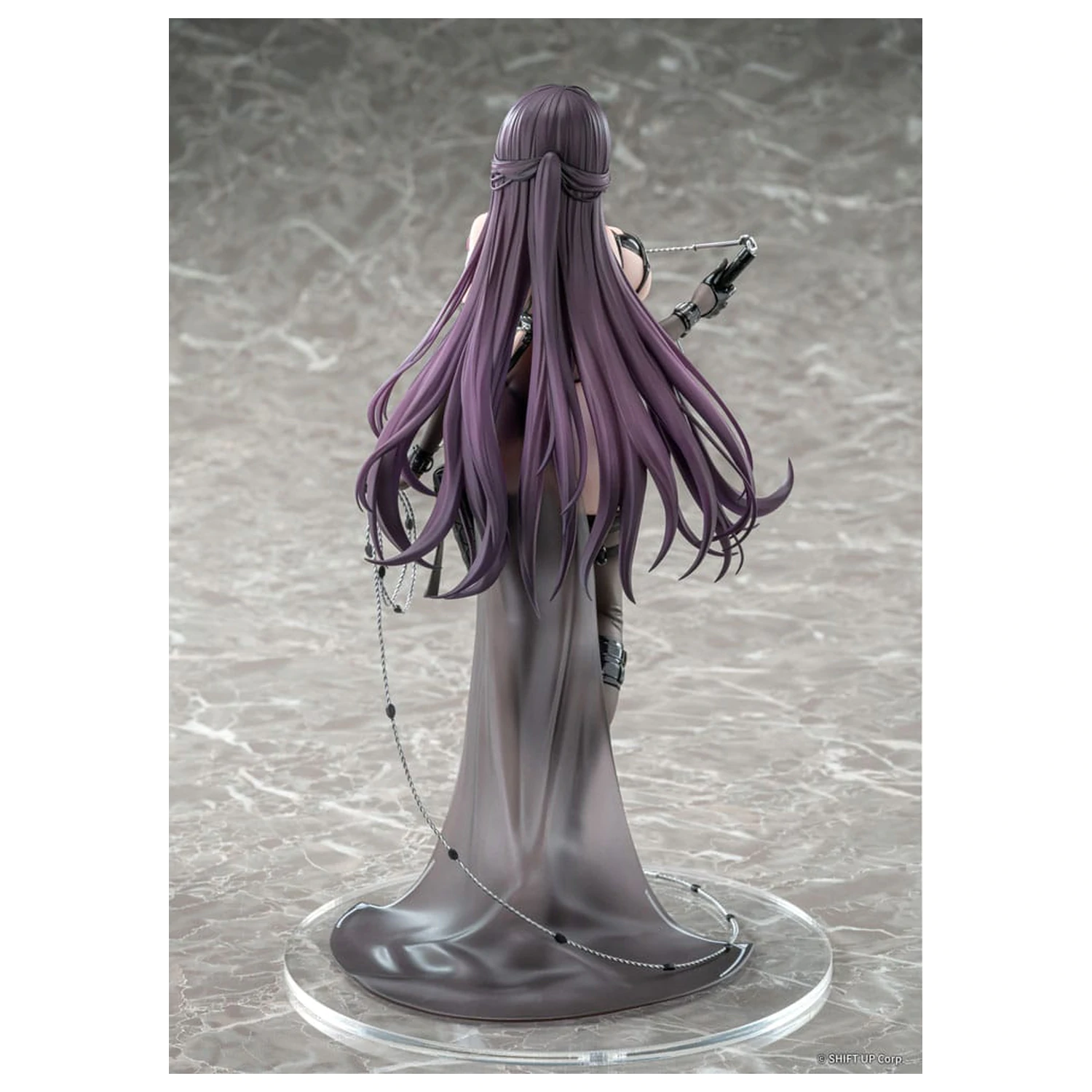 Goddess of Victory: Nikke PVC kip 1/7 Mihara Bonding Chain 29 cm fotografija proizvoda