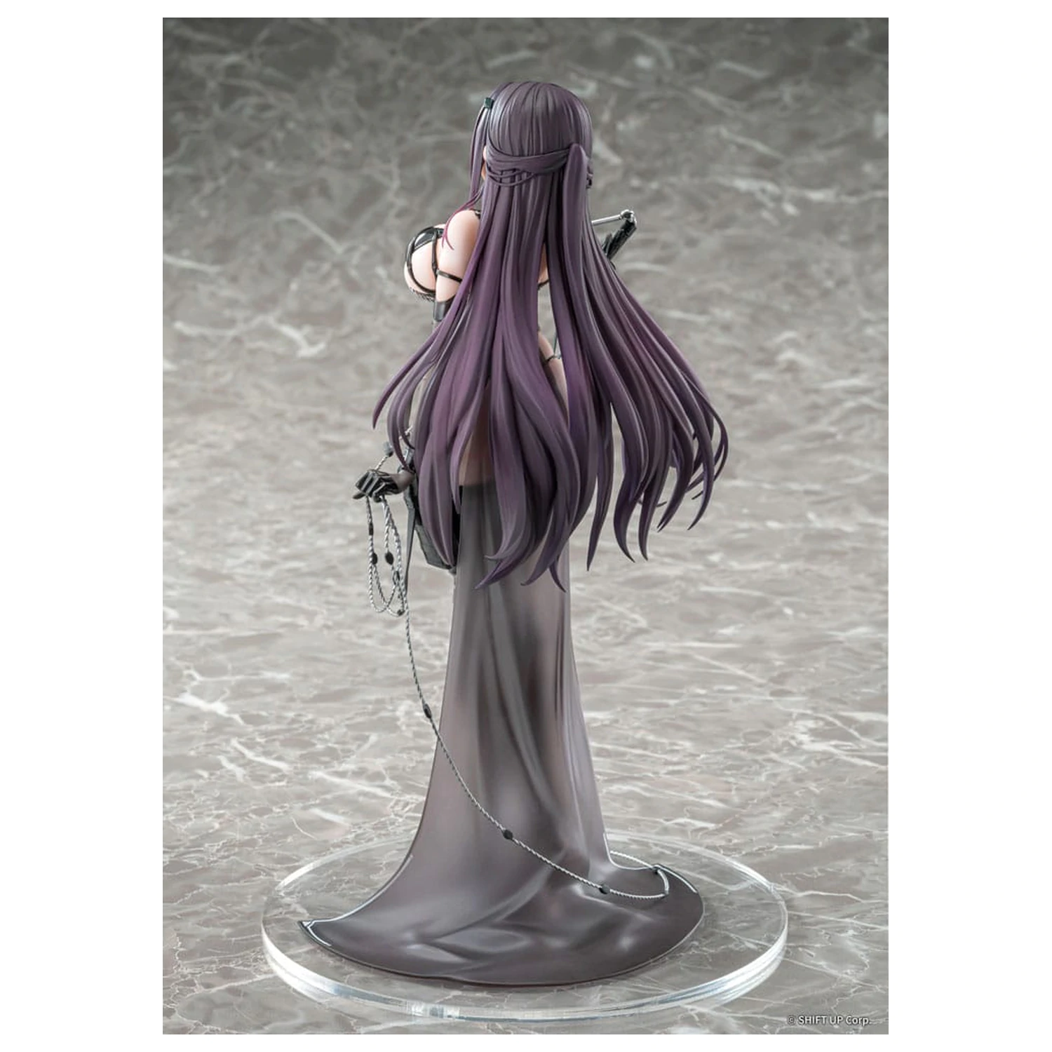 Goddess of Victory: Nikke PVC kip 1/7 Mihara Bonding Chain 29 cm fotografija proizvoda