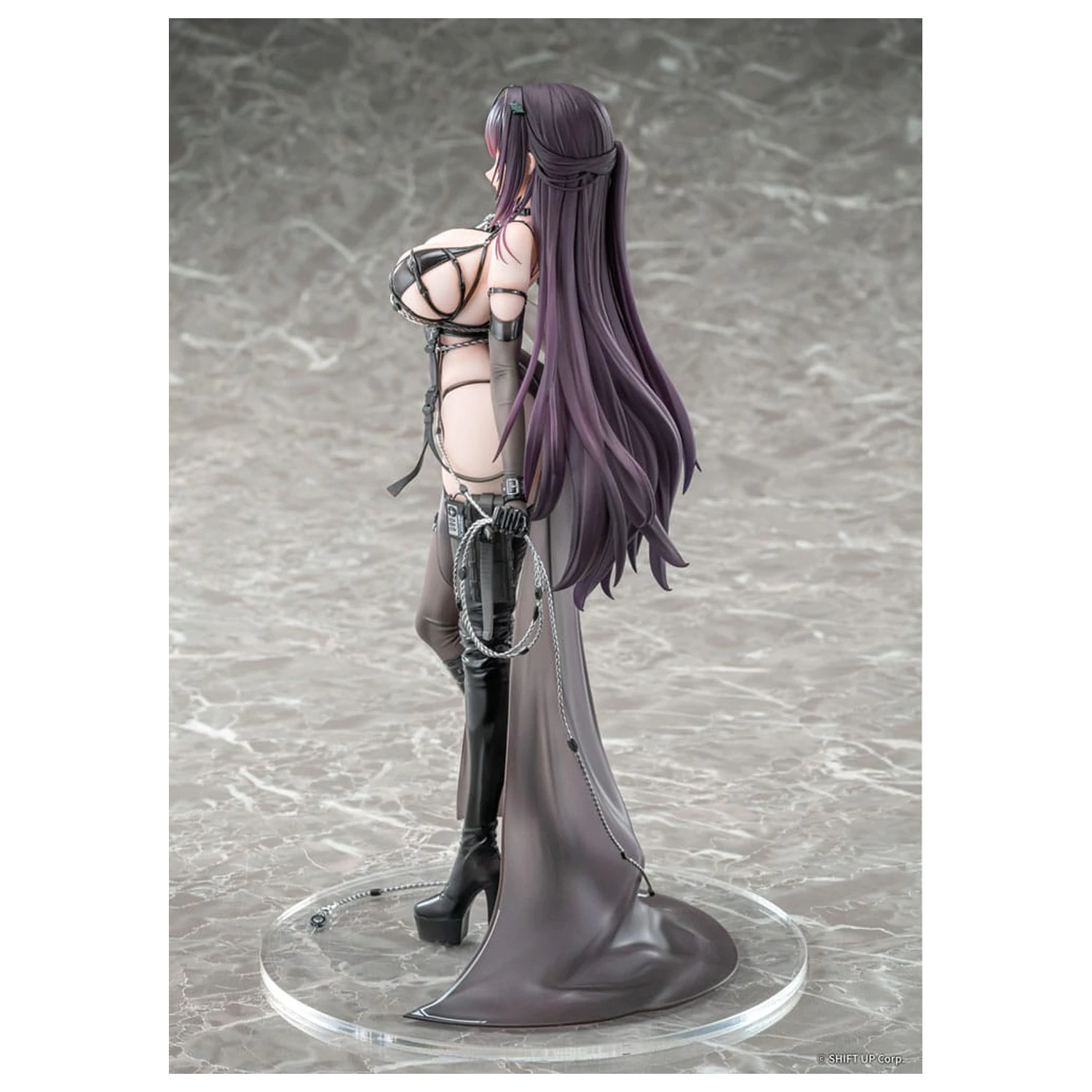 Goddess of Victory: Nikke PVC kip 1/7 Mihara Bonding Chain 29 cm fotografija proizvoda