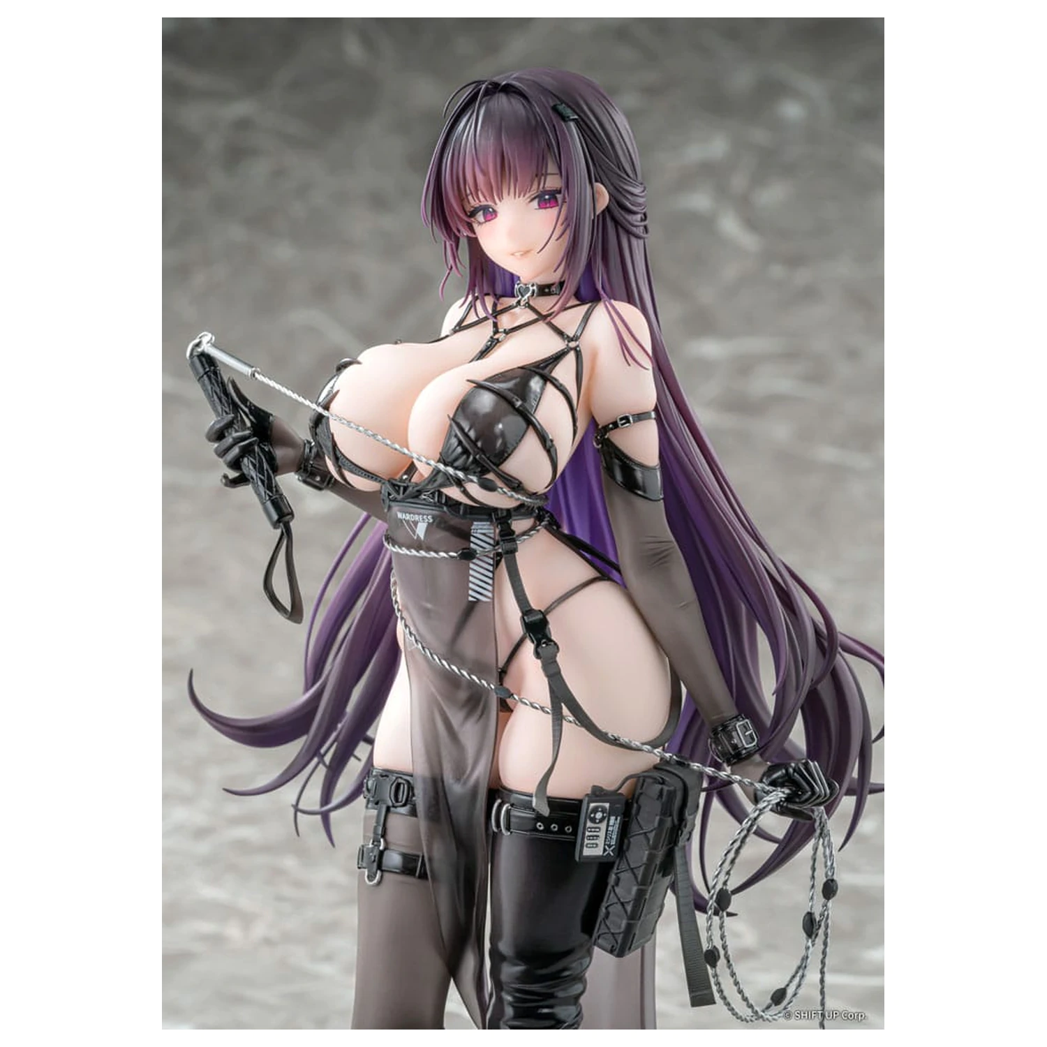 Goddess of Victory: Nikke PVC kip 1/7 Mihara Bonding Chain 29 cm fotografija proizvoda