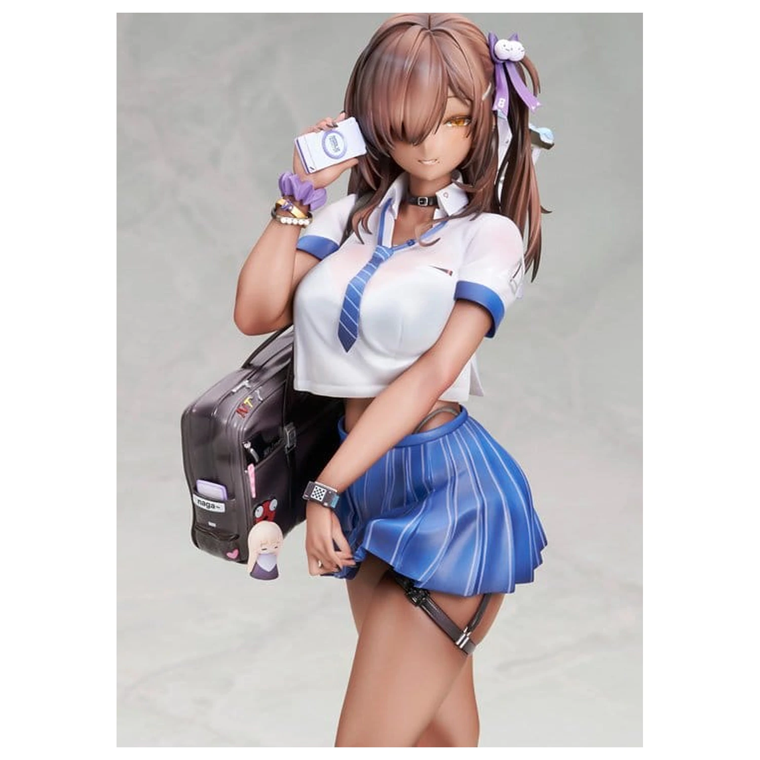 Goddess of Victory: Nikke Statua 1/7 Naga 25 cm fotografija proizvoda