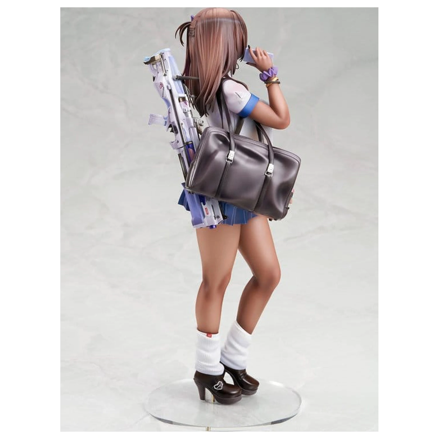 Goddess of Victory: Nikke Statua 1/7 Naga 25 cm fotografija proizvoda