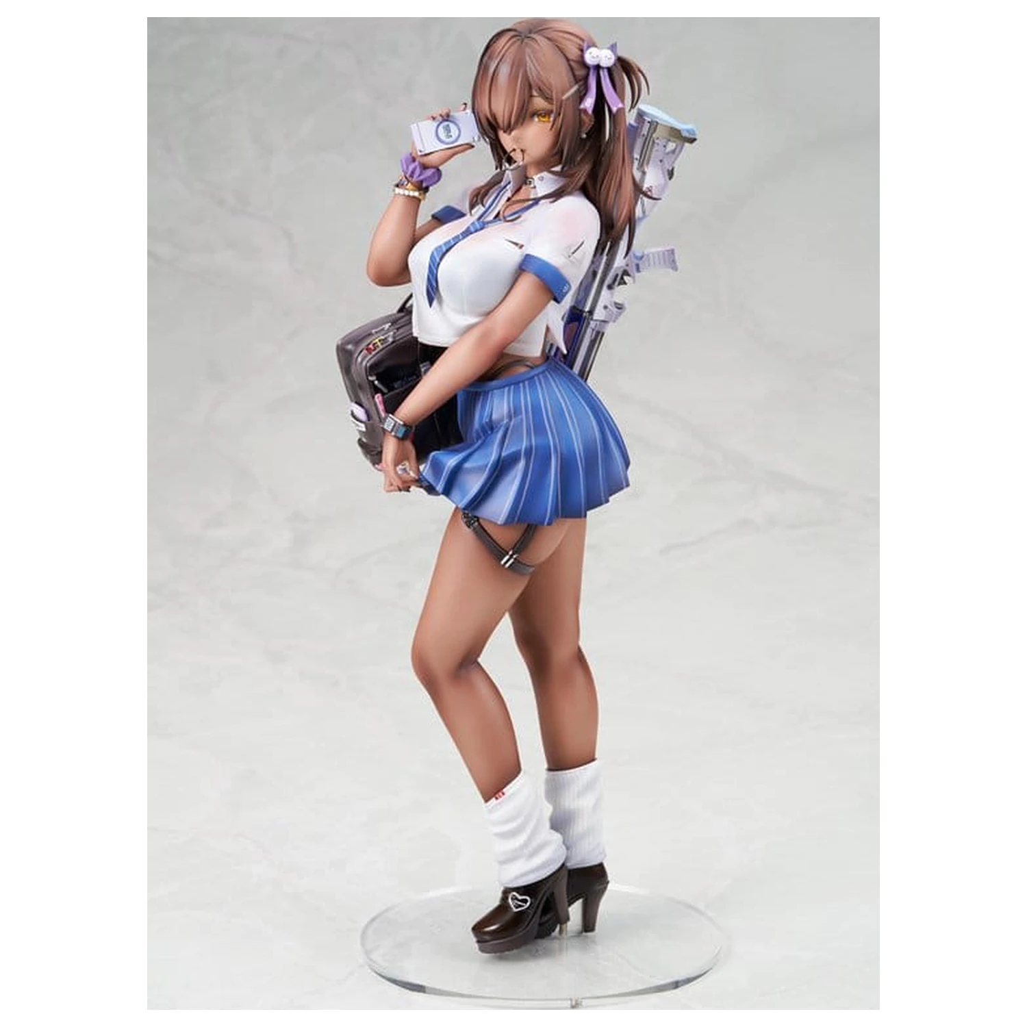 Goddess of Victory: Nikke Statua 1/7 Naga 25 cm fotografija proizvoda