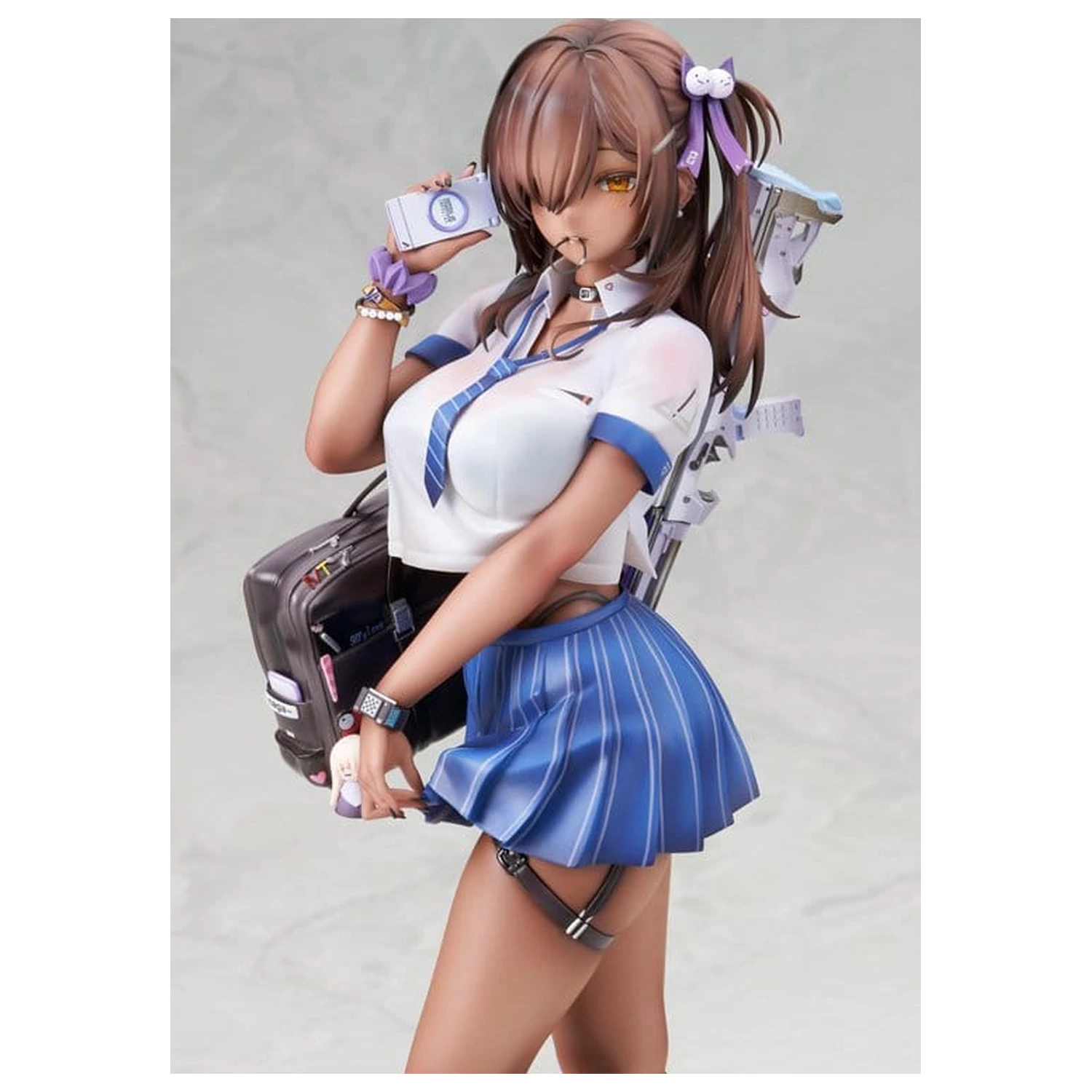 Goddess of Victory: Nikke Statua 1/7 Naga 25 cm fotografija proizvoda