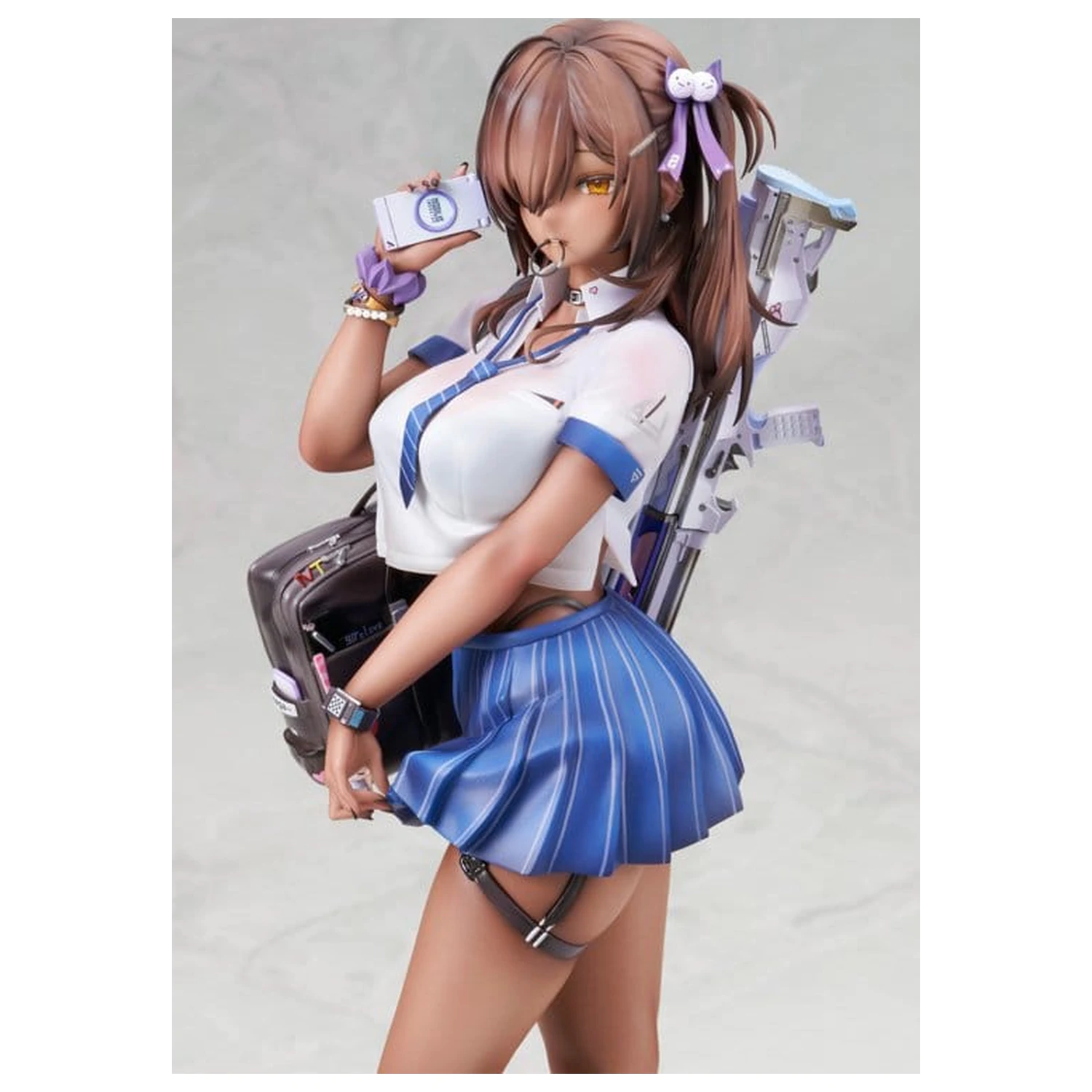 Goddess of Victory: Nikke Statua 1/7 Naga 25 cm fotografija proizvoda