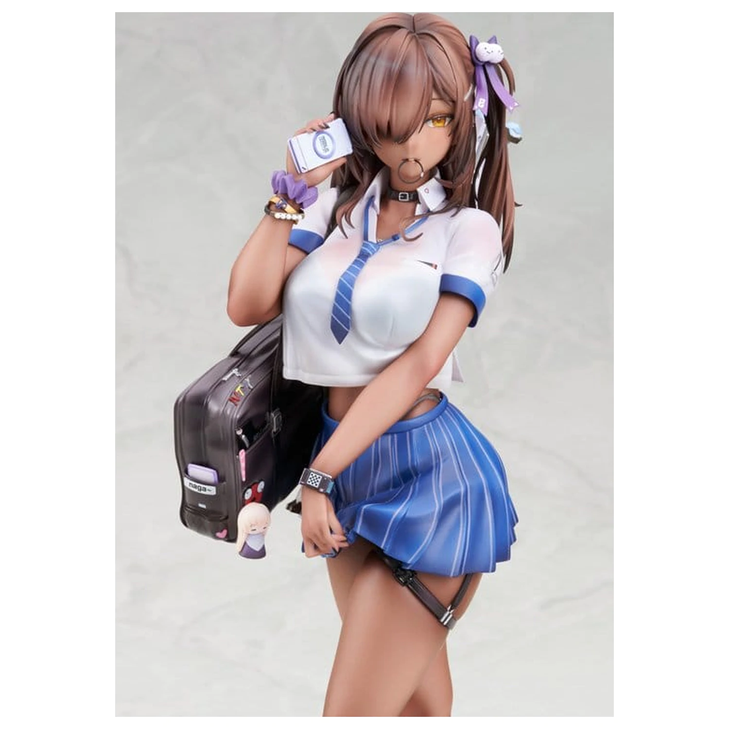 Goddess of Victory: Nikke Statua 1/7 Naga 25 cm fotografija proizvoda