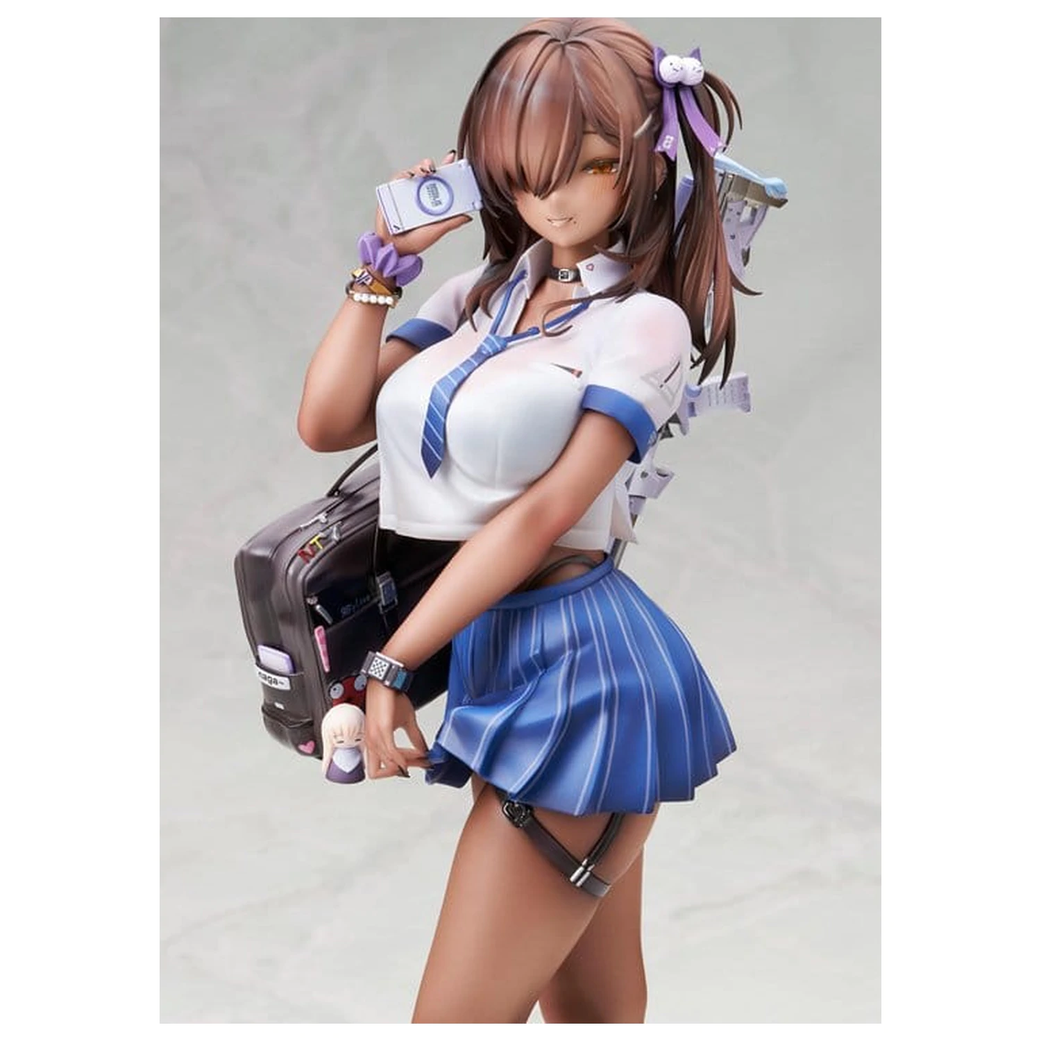 Goddess of Victory: Nikke Statua 1/7 Naga 25 cm fotografija proizvoda