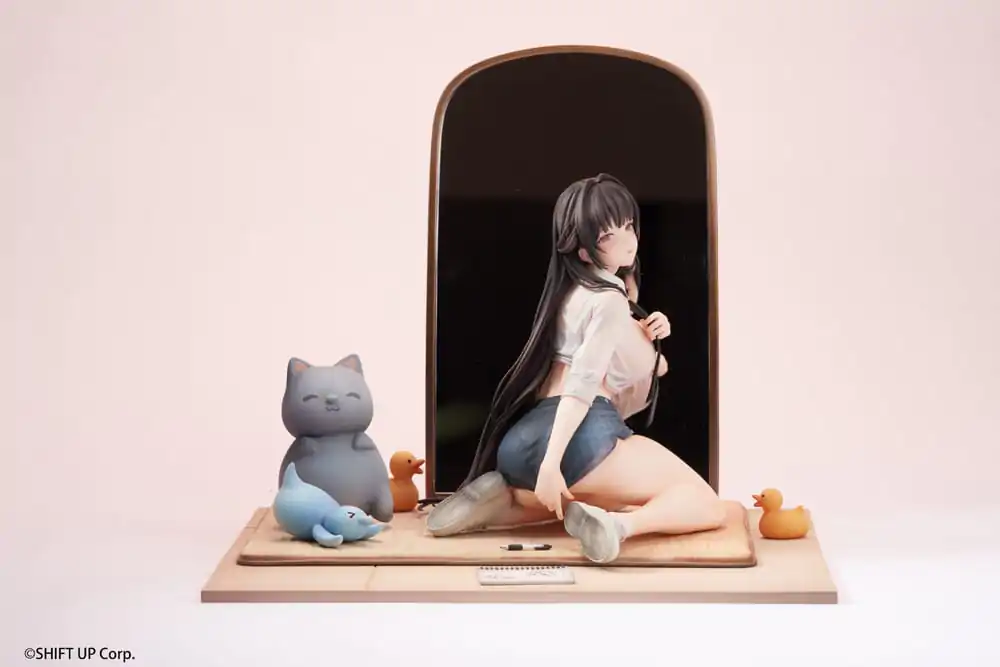 Goddess of Victory: Nikke PVC Statua 1/7 Nikke Marciana: School Days 20 centimetara fotografija proizvoda