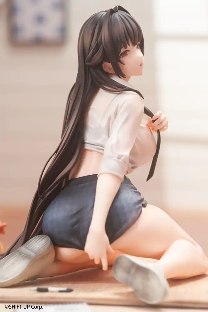 Goddess of Victory: Nikke PVC Statua 1/7 Nikke Marciana: School Days 20 centimetara fotografija proizvoda