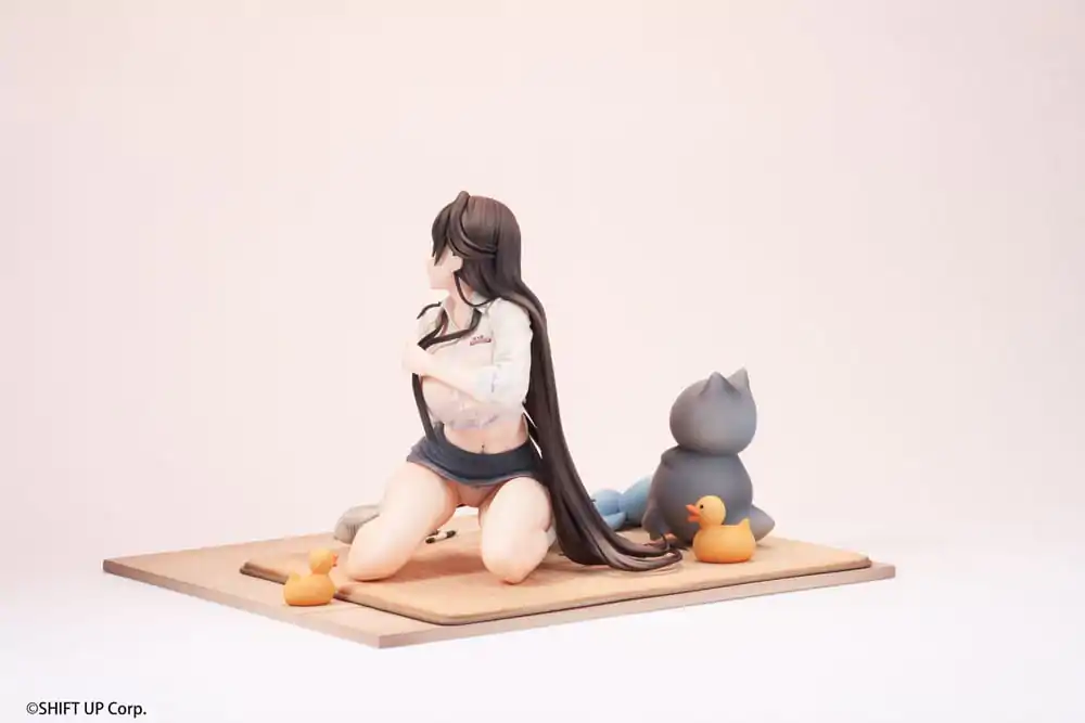 Goddess of Victory: Nikke PVC Statua 1/7 Nikke Marciana: School Days 20 centimetara fotografija proizvoda