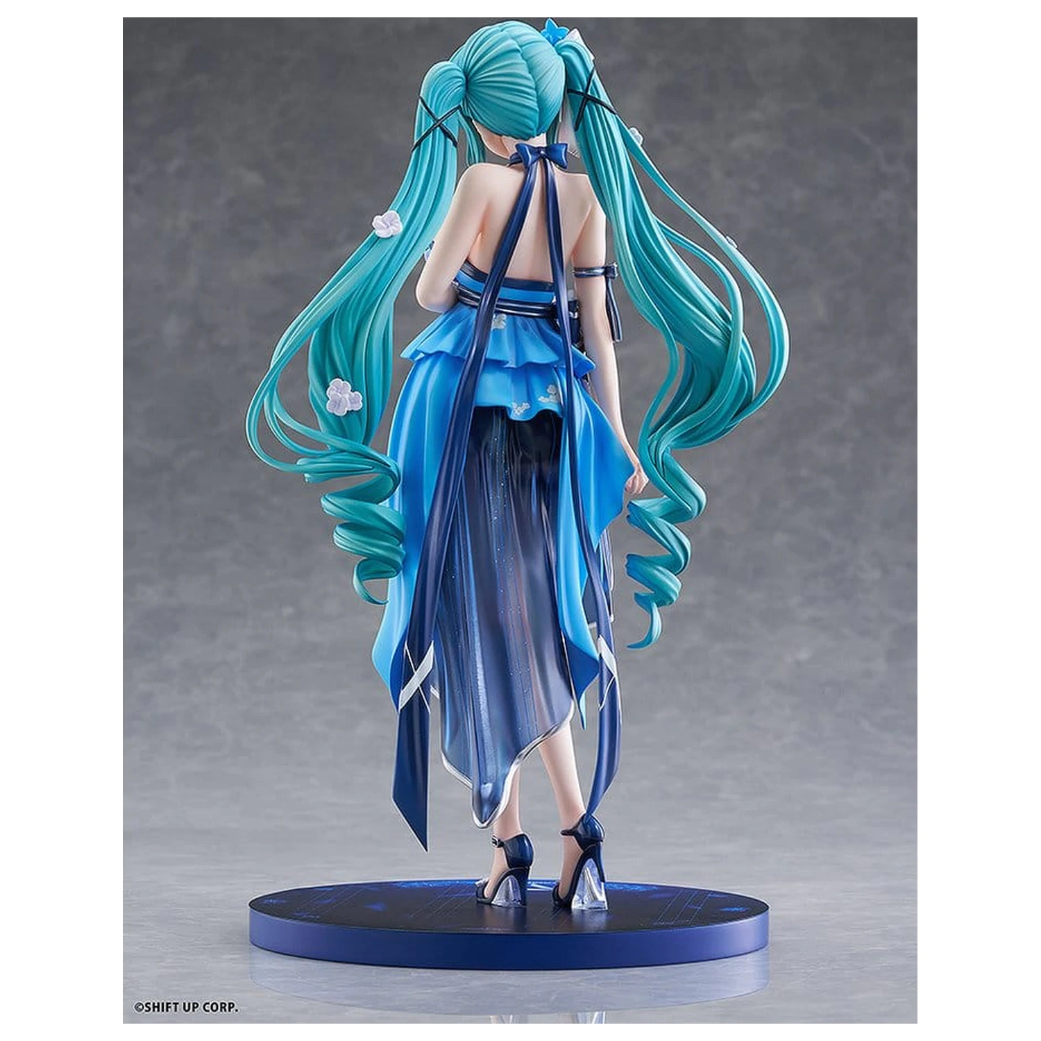 Goddess of Victory: Nikke PVC kip 1/7 Privaty: Banquet Princess 24 cm fotografija proizvoda