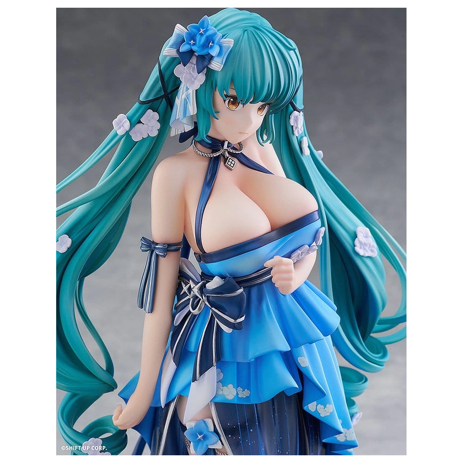 Goddess of Victory: Nikke PVC kip 1/7 Privaty: Banquet Princess 24 cm fotografija proizvoda