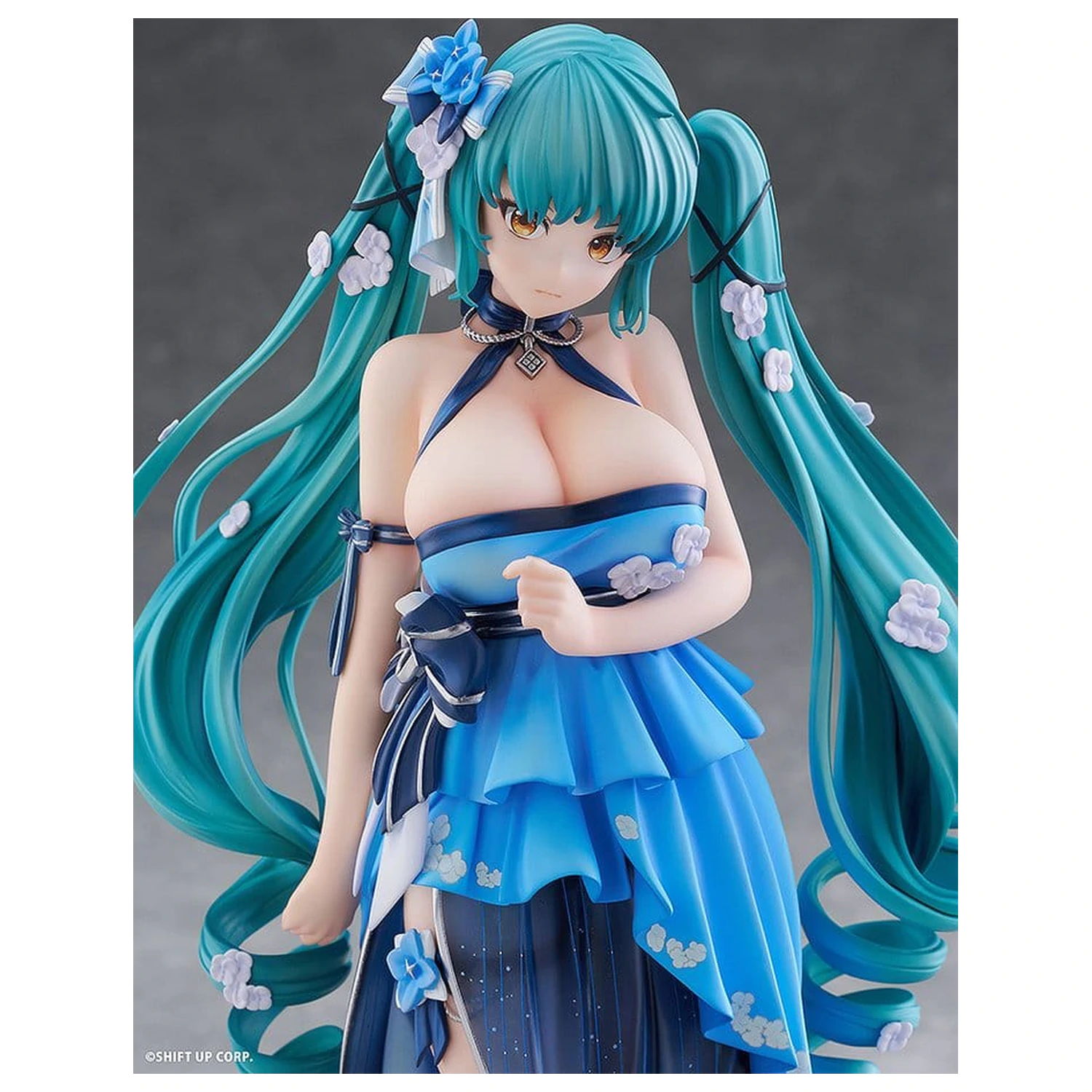 Goddess of Victory: Nikke PVC kip 1/7 Privaty: Banquet Princess 24 cm fotografija proizvoda