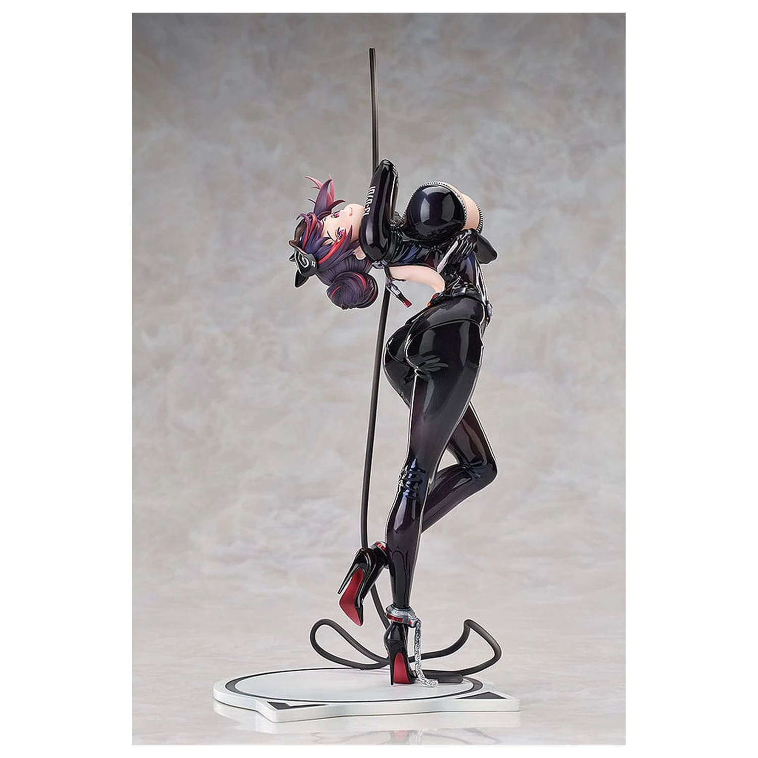 Goddess of Victory: Nikke PVC kip 1/7 Quency: Escape Queen 27 cm fotografija proizvoda
