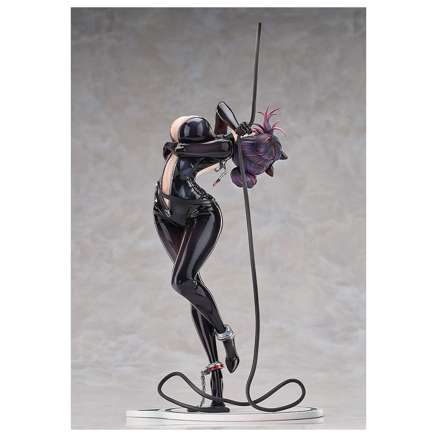 Goddess of Victory: Nikke PVC kip 1/7 Quency: Escape Queen 27 cm fotografija proizvoda