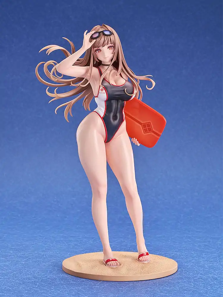 Goddess of Victory: Nikke Kip 1/7 Rapi: Classic Vacation 25 cm fotografija proizvoda