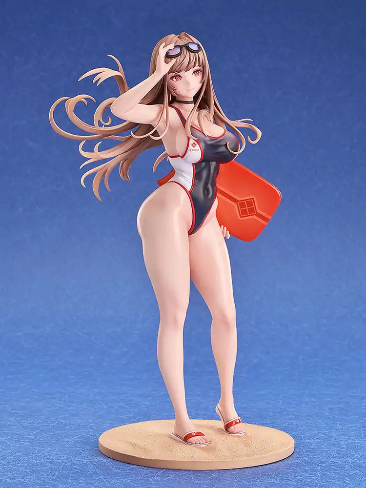 Goddess of Victory: Nikke Kip 1/7 Rapi: Classic Vacation 25 cm fotografija proizvoda