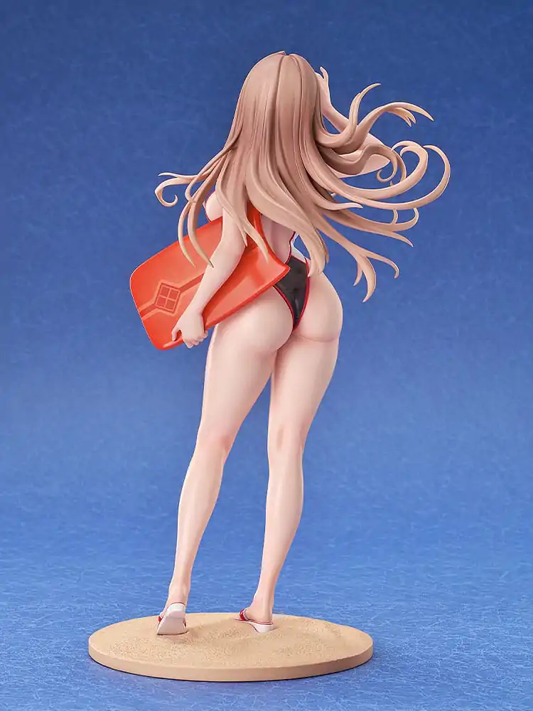 Goddess of Victory: Nikke Kip 1/7 Rapi: Classic Vacation 25 cm fotografija proizvoda