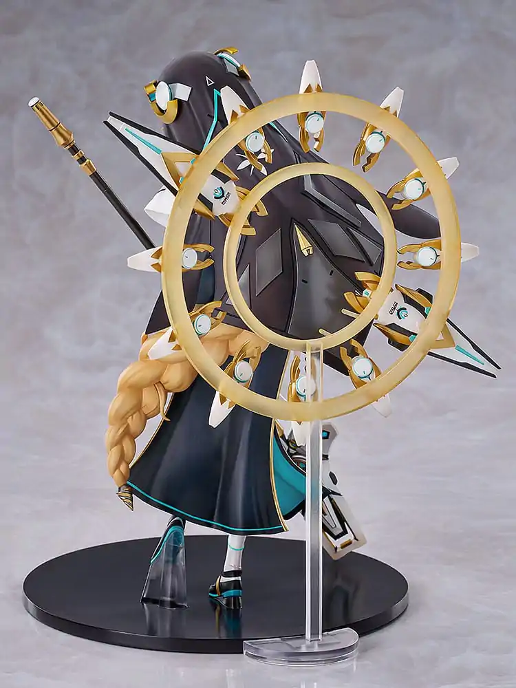 Goddess of Victory: Nikke PVC Kip 1/7 Rapunzel 26 cm fotografija proizvoda