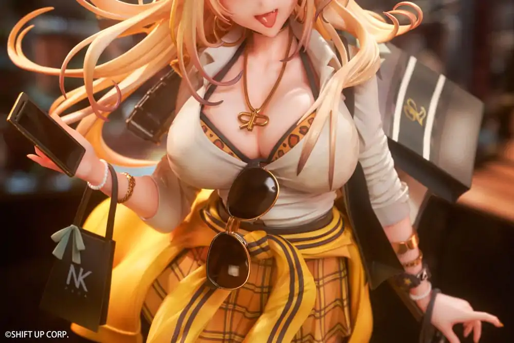 Goddess of Victory: Nikke PVC Kip 1/7 Rupee Deluxe Edition 30 cm fotografija proizvoda